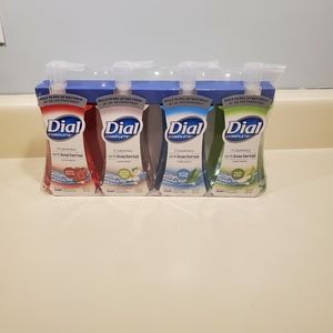 Flash sale Dial Foaming Hand Soap bundle
